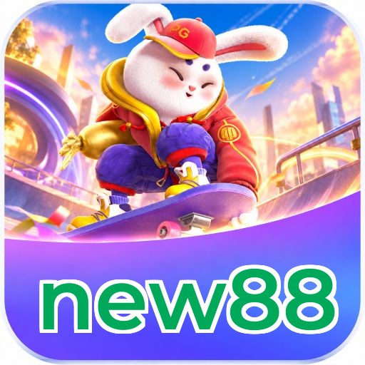 Aplicativo mobile new88 para iOS e Android