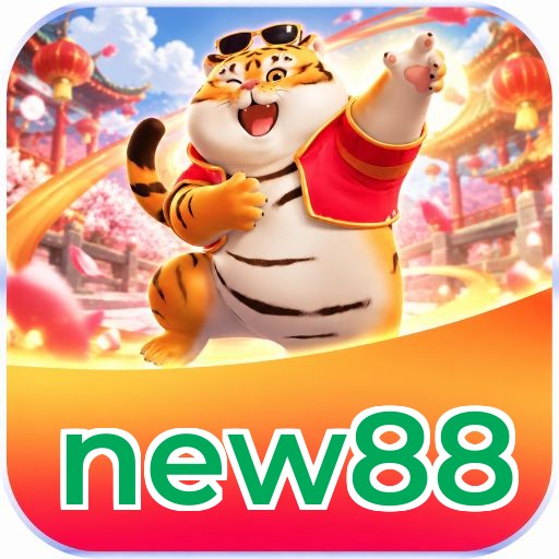 new88 APK - Interface do aplicativo Android
